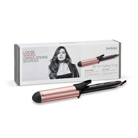 Kulma BaByliss C453E černá

 obrázek produktu 1 z 7