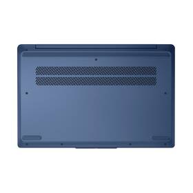Notebook Lenovo IdeaPad Slim 3 14AMN8 modrá barva

