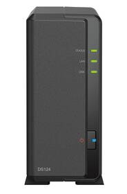 Datové úložiště (NAS) Synology DS124 černé

 obrázek produktu 2 z 5