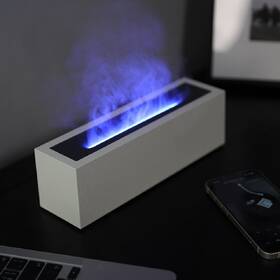 Aroma difuzér IMMAX FLAME 

 obrázek produktu 2 z 8