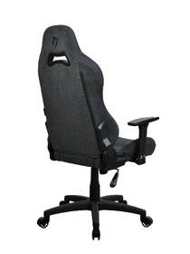 Herní židle Arozzi TORRETTA Soft Fabric v2 - tmavě šedá 

 obrázek produktu 13 z 16