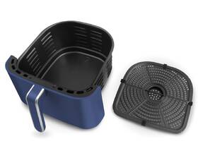 Fritéza horkovzdušná Rohnson R-2859B Blue, 7 l 

 obrázek produktu 3 z 6