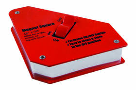 Magnetický úhelník Festa 70092 130x150x32 mm 

 obrázek produktu 1 z 1