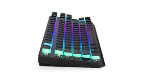 Klávesnice ENDORFY Thock TKL Wireless Red Pudding, US layout černá

 obrázek produktu 5 z 16