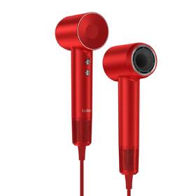 Fén Laifen Special Ruby Red červená barva

