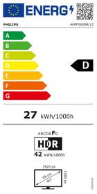 Televize Philips 40PFS6009 
