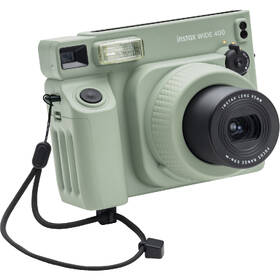Instantní fotoaparát Fujifilm Instax WIDE 400 zelený

 obrázek produktu 8 z 17