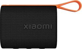 Přenosný reproduktor Xiaomi Sound Pocket černý

 obrázek produktu 2 z 11