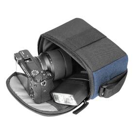 Brašna na foto/video Vanguard VESTA ASPIRE 12 modrá

 obrázek produktu 3 z 3