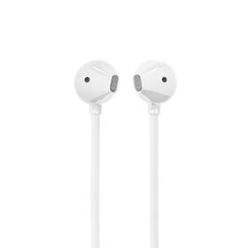 Sluchátka JBL Tune 305 USB-C bílá

 obrázek produktu 2 z 5
