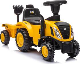 Traktor Buddy Toys BPC 5178 

 obrázek produktu 4 z 11