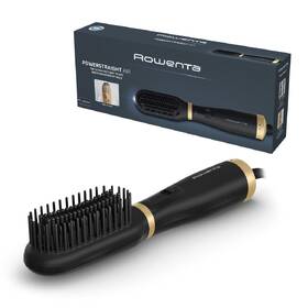Vlasový kartáč Rowenta UB5920F0 Powerstraight Air černý/zlatý

 obrázek produktu 3 z 6