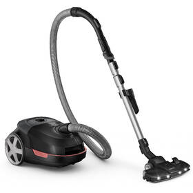 Podlahový vysavač Philips XD6142/12 černý

 obrázek produktu 3 z 7