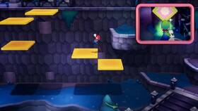Hra Nintendo Switch Mario & Luigi: Brothership 

 obrázek produktu 7 z 9