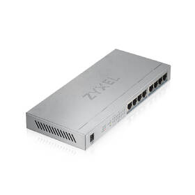 Switch ZyXEL GS1008HP stříbrný

 obrázek produktu 2 z 2