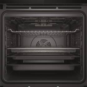 Trouba Whirlpool WOI78PU0SXA černá barva
