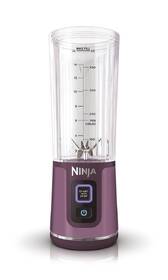 Stolní mixér Ninja BC151EUPR Blast AKU fialový

 obrázek produktu 2 z 12