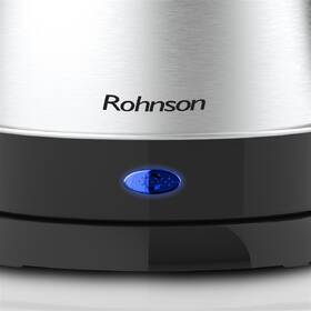 Rychlovarná konvice Rohnson R-7621 nerez

 obrázek produktu 2 z 7