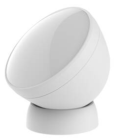 Kompletní sada EZVIZ HUB + dveřní/okenní čidlo + senzor pohybu + bezpečnostní tlačítko bílá

 obrázek produktu 4 z 8