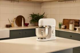 Kuchyňský robot KENWOOD KMX751AWH bílý

 obrázek produktu 9 z 10