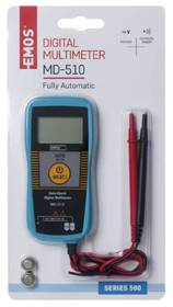  EMOS MD-510 

 obrázek produktu 3 z 3