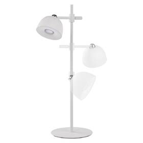 Stolní LED lampička EMOS SOPHIE, 200 lm, stmívání, 2,5 W, neutrální bílá bílá

 obrázek produktu 3 z 10