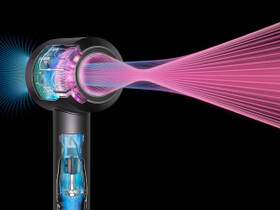 Fén Dyson Supersonic Nural HD16 T1/T2 rose gold/ceramic pink

 obrázek produktu 11 z 15