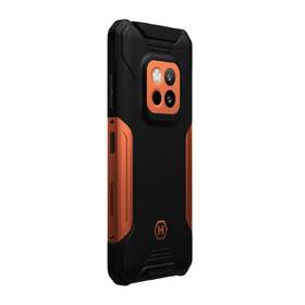 Mobilní telefon myPhone Hammer Construction 2 Thermal 5G 8 GB / 256 GB oranžový

 obrázek produktu 7 z 10