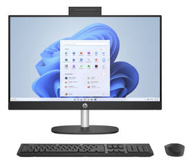 Počítač All In One HP 24-cr2007nc + Game Pass předplatné na 3 měsíce černý

 obrázek produktu 3 z 5