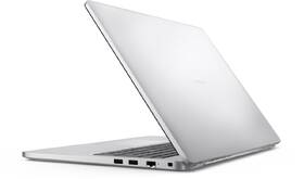 Notebook Dell Pro 16 PC16250 stříbrná barva
