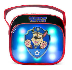 Přenosný reproduktor OTL Technologies PAW Patrol PopSing modrý

 obrázek produktu 1 z 7