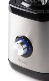 Stolní mixér Domo DO1133BL černý/nerez

 obrázek produktu 8 z 17