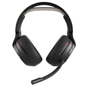 Sluchátka Skullcandy Crusher Plyr 720 černá

 obrázek produktu 2 z 6