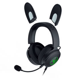 Headset Razer Kraken Kitty V2 Pro černý

 obrázek produktu 15 z 23