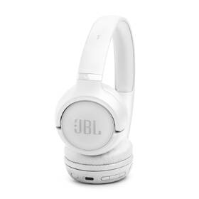 Sluchátka JBL Tune 530BT bílá

 obrázek produktu 4 z 4