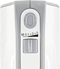 Ruční šlehač Bosch MFQ4070 stříbrný/bílý

 obrázek produktu 4 z 7