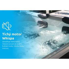 Vířivka MSpa OSLO AMBER F-AM063W Thermo 2026 hnědá

 obrázek produktu 21 z 23
