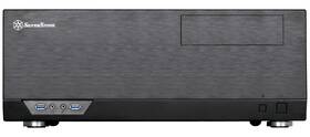 Case SilverStone Grandia GD09B černá

 obrázek produktu 9 z 19
