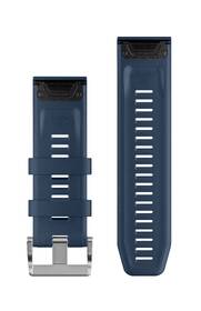 Řemínek Garmin QuickFit (26 mm) modrý

 obrázek produktu 1 z 2
