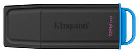 USB Flash Kingston DataTraveler Exodia Gen2 128GB černý

 obrázek produktu 2 z 5