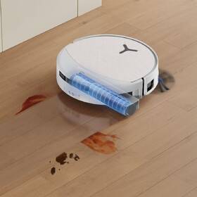 Robotický vysavač Ecovacs DEEBOT T90 PRO OMNI WHITE bílý

 obrázek produktu 8 z 20