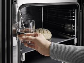 Trouba Miele DGC 7351 Obsidian černá

 obrázek produktu 6 z 14