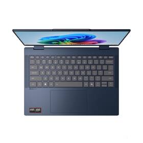 Notebook Lenovo IdeaPad 5 2-in-1 14AHP11 modrý

 obrázek produktu 3 z 10