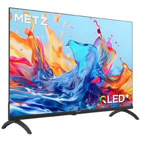 Televize Metz 40MQH7000Y 

 obrázek produktu 5 z 10