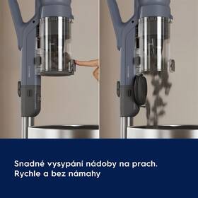 Tyčový vysavač Electrolux EP51UH18DB modrý

 obrázek produktu 22 z 26