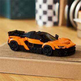 Stavebnice LEGO® Speed Champions 77257 McLaren W1 

 obrázek produktu 3 z 8