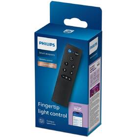 Ovladač Philips Smart LED w/batteries 1PK černý

 obrázek produktu 4 z 7