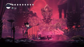 Hra U&I Entertainment PlayStation 5 Hollow Knight 

 obrázek produktu 7 z 9