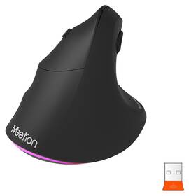 Myš Meetion BTM010L černá

 obrázek produktu 5 z 14