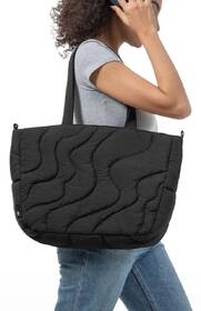 Taška tomtoc Terra - T38 Tote Bag L černá

 obrázek produktu 2 z 14